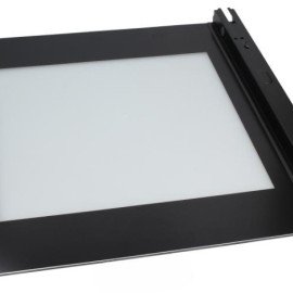 601887 Скло дверей зовнішнє для духовки Gorenje FS50G 400-GOR200 WH PAST