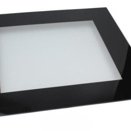 601887 Скло дверей зовнішнє для духовки Gorenje FS50G 400-GOR200 WH PAST