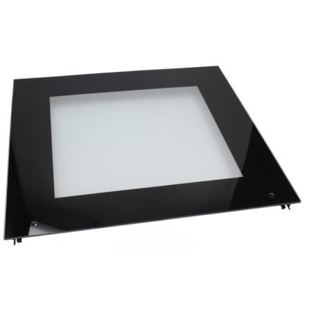 601887 Скло дверей зовнішнє для духовки Gorenje FS50G 400-GOR200 WH PAST
