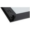 601887 Скло дверей зовнішнє для духовки Gorenje FS50G 400-GOR200 WH PAST
