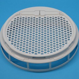 807625 Фільтр дверний для сушильної машини Hisense/Gorenje