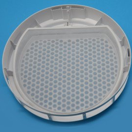 807625 Фільтр дверний для сушильної машини Hisense/Gorenje