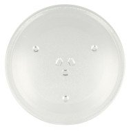 808930 Тарілка D270 для мікрохвильової печі Hisense/Gorenje