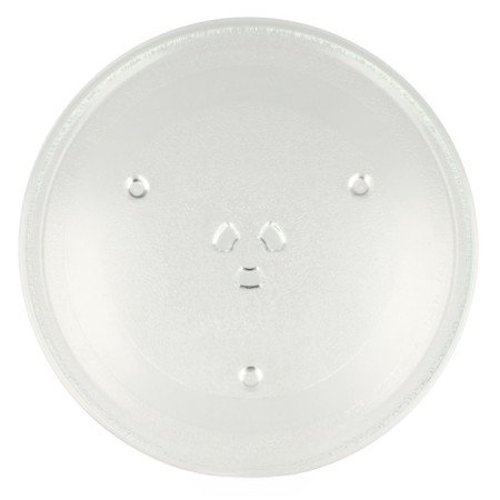 808930 Тарілка D270 для мікрохвильової печі Hisense/Gorenje
