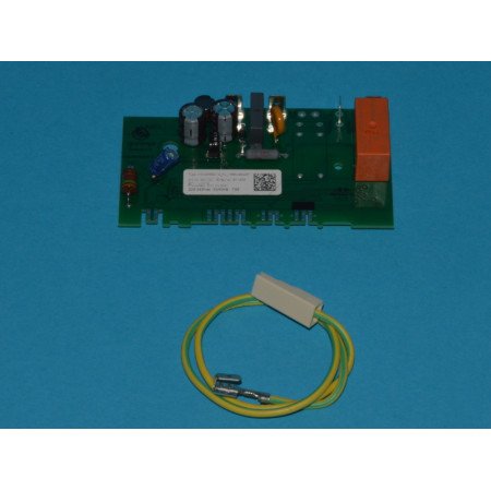 815838 Модуль керування E5 PLY 1RSM WITH WIRE S для бойлера GORENJE