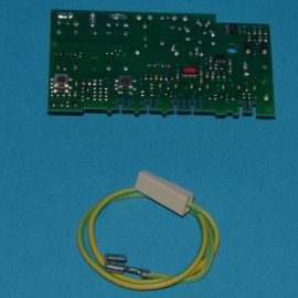 815838 Модуль керування E5 PLY 1RSM WITH WIRE S для бойлера GORENJE