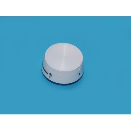 876341 Ручка регулювання для плити Hisense/Gorenje