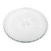 896561 Тарілка D255 для мікрохвильової печі Hisense/Gorenje