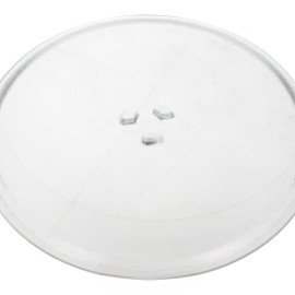 896561 Тарілка D255 для мікрохвильової печі Hisense/Gorenje