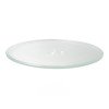 896561 Тарілка D255 для мікрохвильової печі Hisense/Gorenje