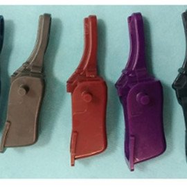 897855 Кнопка подачі пари праски Gorenje SG-5518