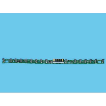 906262 Модуль керування DW50.2-T HIGH DIEHL для посудомийної машини Gorenje
