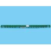906262 Модуль керування DW50.2-T HIGH DIEHL для посудомийної машини Gorenje