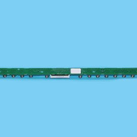 906262 Модуль керування DW50.2-T HIGH DIEHL для посудомийної машини Gorenje