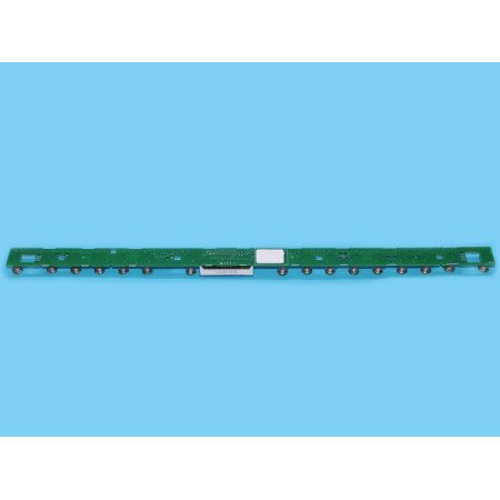 906262 Модуль керування DW50.2-T HIGH DIEHL для посудомийної машини Gorenje