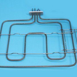 917229 Тен верхній BIO21 ZI SA 917227,GASKET ASSY для духовки Hisense/Gorenje