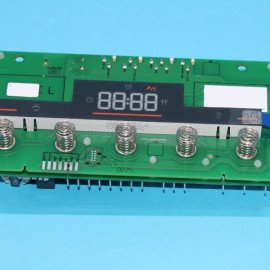 918633 Модуль керування BIO21-IL PY G TB для духовки Hisense/Gorenje
