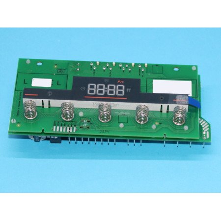 918633 Модуль керування BIO21-IL PY G TB для духовки Hisense/Gorenje