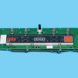 918651 Модуль керування BIO21-IL+ SA G TB для духовки Hisense/Gorenje