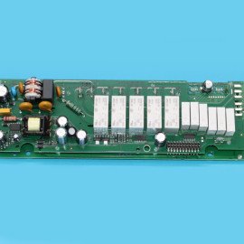 918671 Модуль керування BIO21-IL+ PYSA G TB для духовки Hisense/Gorenje
