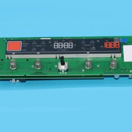 918671 Модуль керування BIO21-IL+ PYSA G TB для духовки Hisense/Gorenje