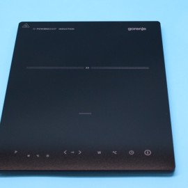919404 Скло для поверхні склокерамічної Gorenje ICR2000SP