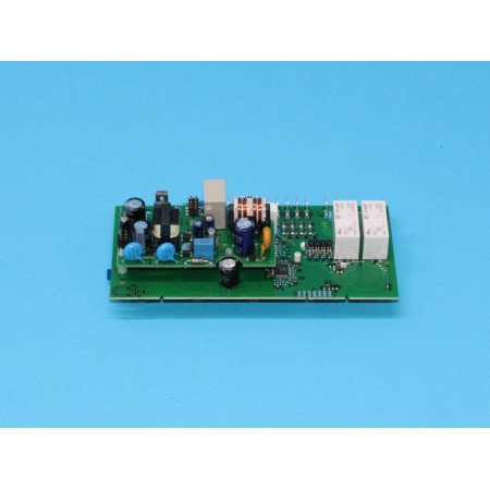 932896 Модуль керування BIO21-IL MF/MP G - SET для духовки HISENSE/GORENJE