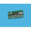 932896 Модуль керування BIO21-IL MF/MP G - SET для духовки HISENSE/GORENJE