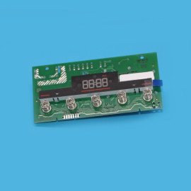 932896 Модуль керування BIO21-IL MF/MP G - SET для духовки HISENSE/GORENJE