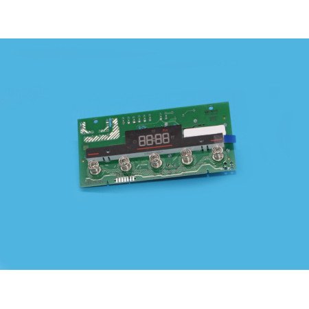 932896 Модуль керування BIO21-IL MF/MP G - SET для духовки HISENSE/GORENJE