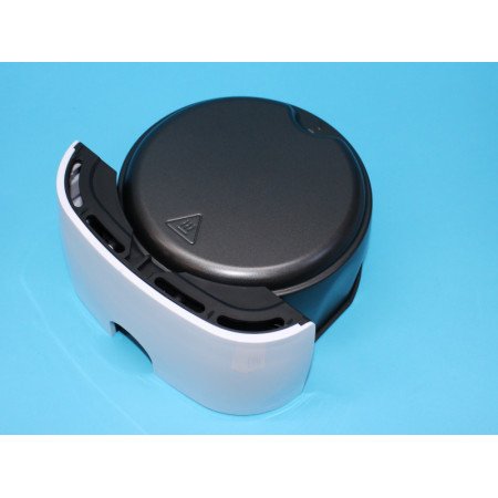 921017 Чаша для мальтипечі Gorenje AF1409DW (аналог 824293)