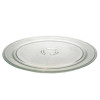 C00863691 Тарілка для мікрохвильової печі D= 360 mm Whirlpool (Міняє 481946678348, C00314839) (488000863691)