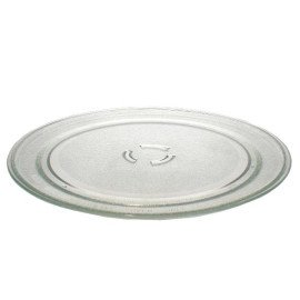C00863691 Тарілка для мікрохвильової печі D= 360 mm Whirlpool (Міняє 481946678348, C00314839) (488000863691)