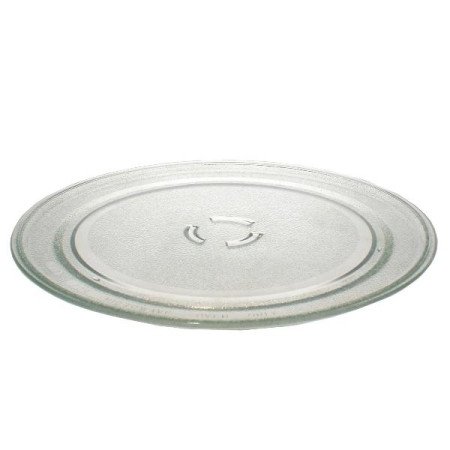 C00863691 Тарілка для мікрохвильової печі D= 360 mm Whirlpool (Міняє 481946678348, C00314839) (488000863691)
