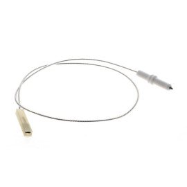 C00313511 Свічка електропідпалу L= 470 mm для плити Indesit/Whirlpool  (481010611915)