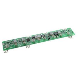 C00495878 Електронний модуль індукційної плити 4B G0 ARTEMIS Indesit (488000495878)