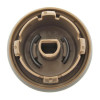 C00119385 Ручка вибору програм ПМ Ariston (482000029120)