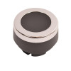 C00291588 Ручка вибору програм дя пральної машини Hotpoint Ariston AQ HD LCD (482000023308)
