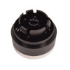 C00291588 Ручка вибору програм дя пральної машини Hotpoint Ariston AQ HD LCD (482000023308)