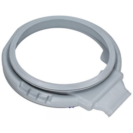 C00294031 Резина люка для пральної машини Whirlpool NP Futura WD (482000072469)
