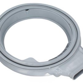 C00294031 Резина люка для пральної машини Whirlpool NP Futura WD (482000072469)