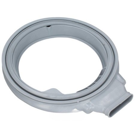 C00294031 Резина люка для пральної машини Whirlpool NP Futura WD (482000072469)