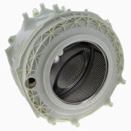 C00630561 Бак пластиковий в зборі 58 WD MAXI E 305 для пральної машини Whirlpool (488000630561)