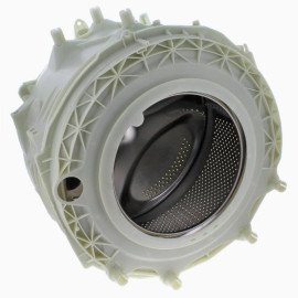 C00630561 Бак пластиковий в зборі 58 WD MAXI E 305 для пральної машини Whirlpool (488000630561)