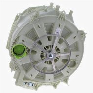 C00630561 Бак пластиковий в зборі 58 WD MAXI E 305 для пральної машини Whirlpool (488000630561)