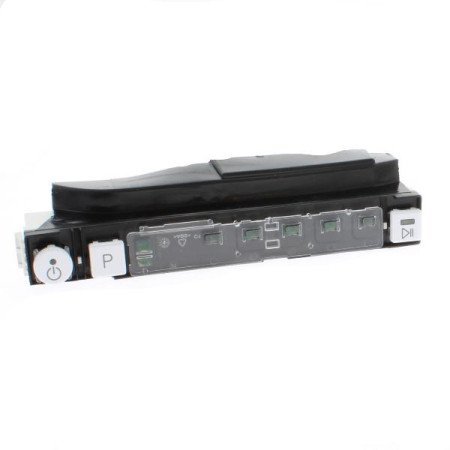 C00646723 Електронний модуль FI ESS 5P AMB LED 3B W до посудомийних машин Whirlpool (488000646723)