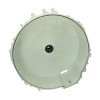 HK2227500 Задня частина бака для пральної машини Hisense/Gorenje