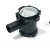 PMP603BO Корпус насоса з фільтром до пральної машини BOSCH байонет (два патрубки 90град) [BO5325]