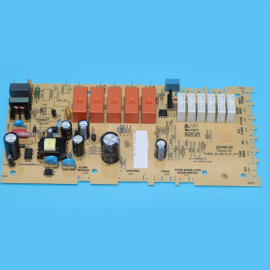 849848 Модуль керування B2-BM33 PS-22/64-A-14-9-NS-E для пральної машини Hisense/Gorenje