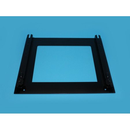879205 Скло дверей до духовки зовнішнє FS50G 400 5-255 9005 GLU Gorenje